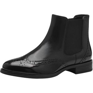 Chelsea boots