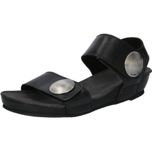 Sandalen met riem