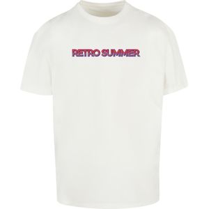 Shirt 'Summer - Retro'