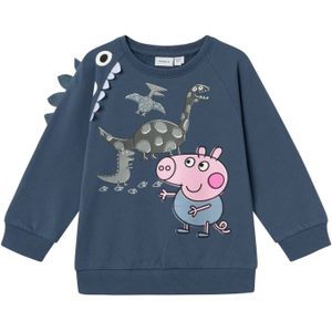 Sweatshirt 'APO PEPPA PIG'