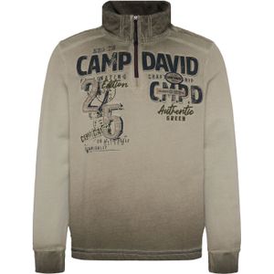 Sweatshirt 'The Craftsmen'
