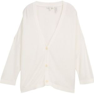 Gebreid vest