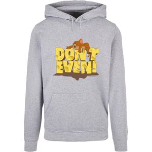 Sweatshirt 'Tom and Jerry - Don't Even'