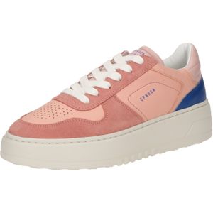 Sneakers laag
