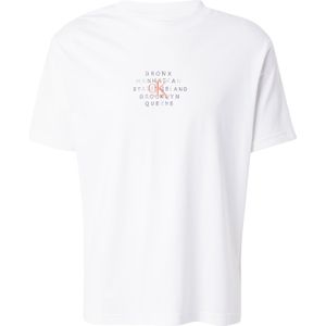 Shirt 'NYC STAMP'