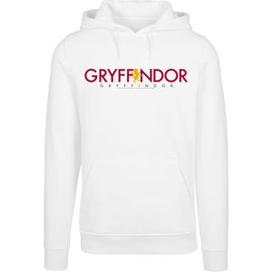 Sweatshirt 'Harry Potter Gryffindor'