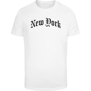 Shirt 'New York'