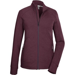 Functionele fleece jas