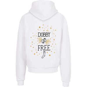 Sweatshirt 'Harry Potter Dobby Is Free'