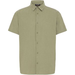 Overhemd 'IDMonk'