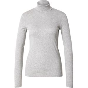 Coltrui - Mélange - Jersey - Lange Mouwen - Slanke Pasvorm