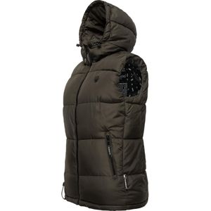 Bodywarmer 'Eisflöckchen'