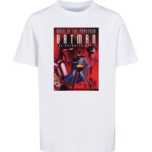 Shirt 'DC Comics Batman Mask Of The Phantasm'