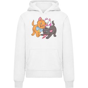 Sweatshirt 'Disney Aristocats Little Friends'