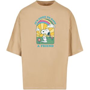 Shirt 'Peanuts - It's good to have a friend'
