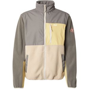 Fleece jas 'Auf Deck'