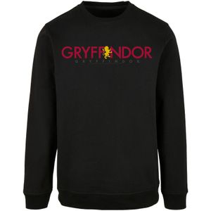 Sweatshirt 'Harry Potter Gryffindor'