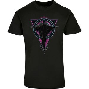 Shirt 'Harry Potter - Neon Dementors'