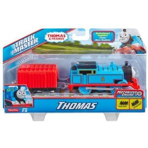 BMK87 Thomas & Friends Trackmaster Gemotoriseerde Locomotief - BML06 Thomas