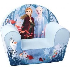 Disney Frozen 2 Kinderstoel Olaf, Anna & Elsa