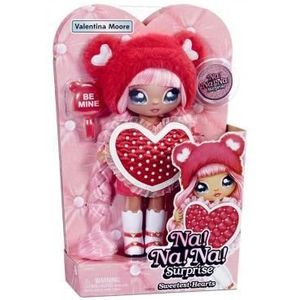 Na! Na! Na! Surprise Sweetest Hearts Doll