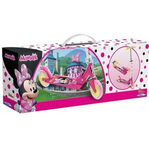 Stamp Kinderstep Minnie Mouse - Step