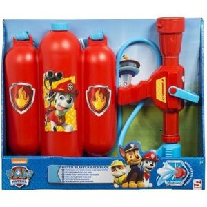 Paw Patrol waterpistool rugzak