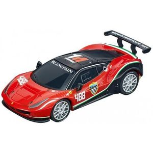 Carrera Go!!! auto Ferrari 488 GT3 AF Corse n°488