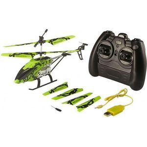 Revell 23940 RC Helicopter.Glowee 2.0 RC Model Kant en Klaar