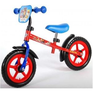 Paw Patrol 12" loopfiets