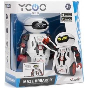 Silverlit Maze Breaker robot