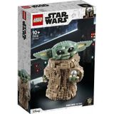 LEGO Star Wars Het Kind Baby Yoda - 75318