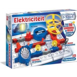 Elektriciteit