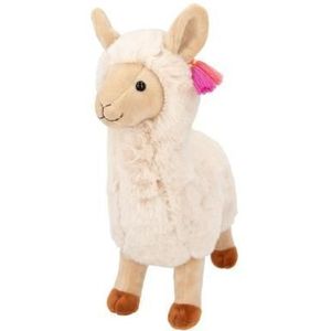 TOPModel knuffel alpaca beige COSY