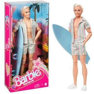 Barbie Movie - Ken