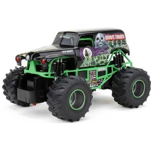 Monster Jam 1:24 4x4