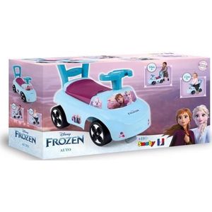 Smoby Frozen loopauto