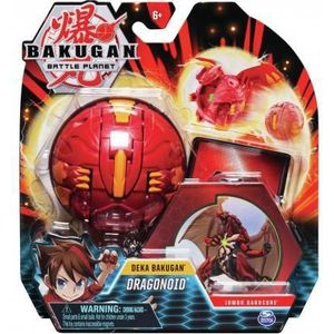 "Bakugan Jumbo Ball"