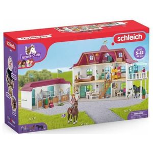 Schleich HORSE CLUB Lakeside Paardenboerderij - 42551