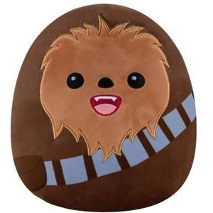 Squishmallows Pluche 50cm - Star Wars Chewbacca