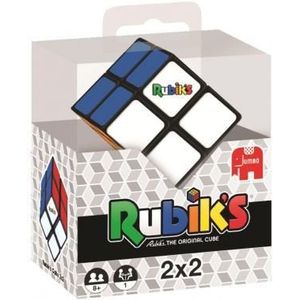 Rubik's 2x2 Puzzel (Instapmodel, 8 jaar+)