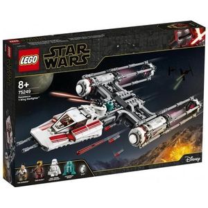 LEGO Star Wars Resistance Y-Wing Starfighter™ - 75249