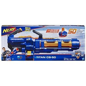 NERF N-Strike Elite Titan