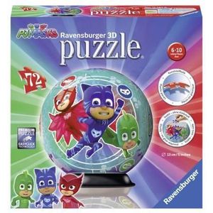 PJ Masks 72st