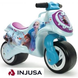 Injusa Neox Frozen 2 loopmotor