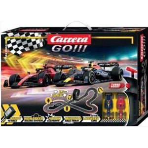 Carrera Go!!! Max Rush