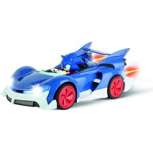 Team Sonic Racing 1:18 RC Performance auto