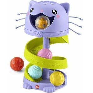 Fisher Price Pets Purrr-fect ballentoren