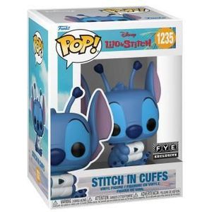 POP! Lilo & Stitch - 1235 Stitch