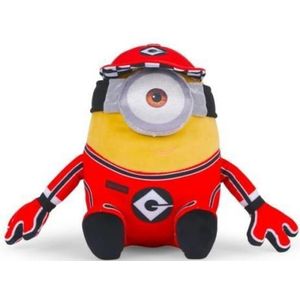 Mega Minions pluche 25cm - Villainous